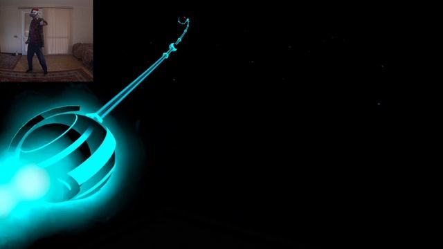 МегаСуперБосс на танцполе- Synth Riders №1