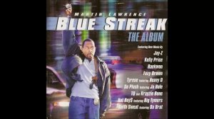 Tyrese ft. Heavy D - Criminal Mind