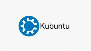 Установка linux kubuntu version 24.04.01