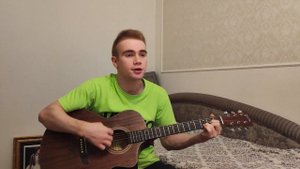Разводные мосты (кавер) | MART OF SKY