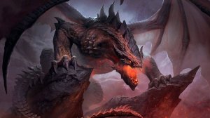 Magic  The Gathering Arena MTG Драконы