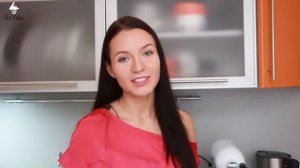 Быстрый КЕКС с ЧЕРНОСЛИВОМ