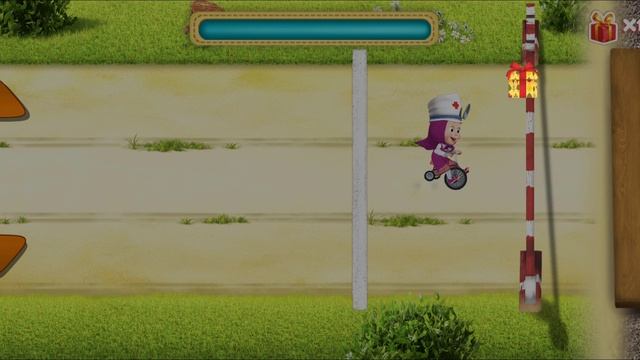 Маша и медведь развивающие игры для всей семьи смотреть онлайн