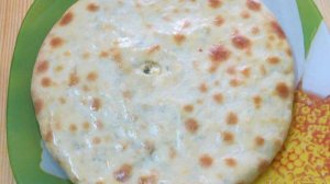 Осетинские пироги