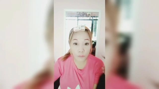 Tutorial touch up make up setelah sholat pakai BB cream bioaqua.