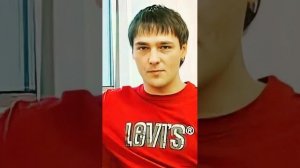 Шатунов Юра 1