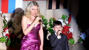 Ирина Величка Э.Л. Веббер, Реквием, Pie essu (2010)