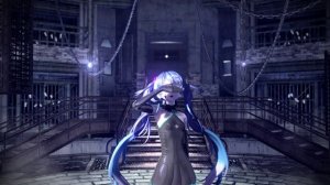 Miku Hatsune - Ghost Rule 4K