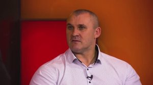 Турниры растут в качестве - президент лиги Константин Штабной