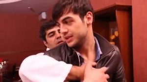 Xax im kanonnerov - chstacvac kadrer