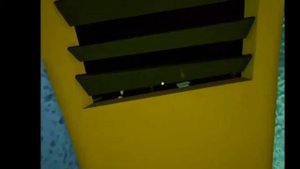 Как пройти кошмар школа в hello neighbor
