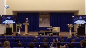 Космодрому Байконур — 70 лет: уникальная книжная коллекция передана в библиотеку