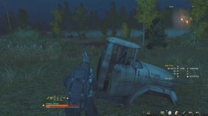 Скучное начало 2025|Stalker Online|Stay Out