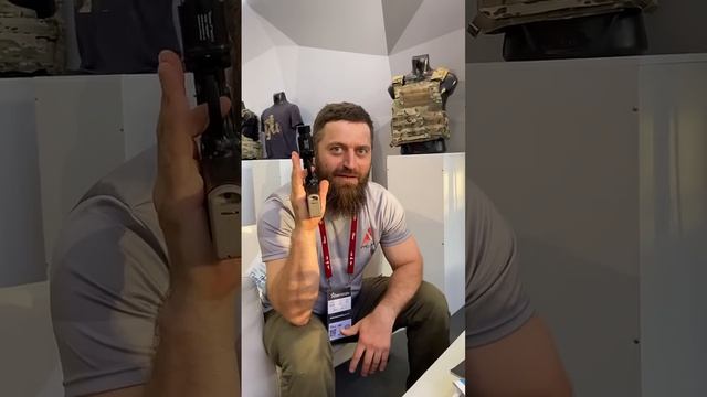 Упражнение которое позволит улучшить точность стрельбы на 50% #маратсутаев #армия2023 #пистолет