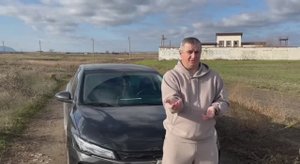 Шевролет Монза | обзор авто, качество отделки, разбор коментариев