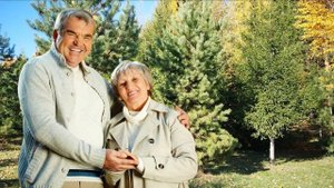 Осенние листья