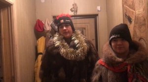 Колядки 06.01.2025