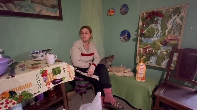 Посетили Новый ОПТОВЫЙ Магазин ДОБРОЦЕН! ВЕШАНИЕ ШТОР ЧУТЬ НЕ ЗАКОНЧИЛОСЬ ТРАГЕДИЕЙ…