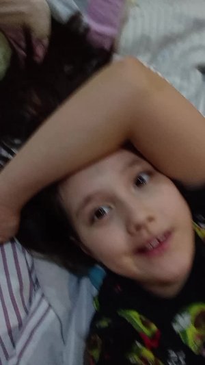 всем приветики