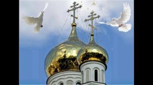 Когда звонят колокола! (©) Автор стихов - Любовь Сударева. LR