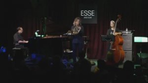 Жако Пасториус - "Тереза" в исполнении Даниила Крамера, Аркадия Шилклопера и Дарьи Чернаковой.