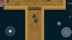 Худшие персонажи в игре soul knight