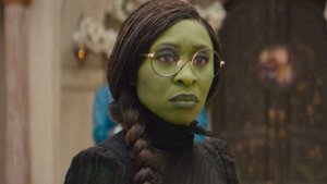 косплей на ведьму запада из фильма ﹤﹤злая﹥﹥  кринж или всё же норм?🤔