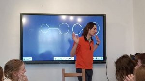 9 классс. ФХ-3. Энтальпия. Энтропия