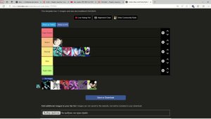 Оцениваю стили в Blue Lock Rivals