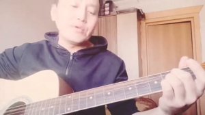 "Ты выглядишь так несовременно" - В. ЦОЙ. Cover