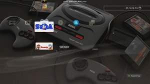 PS3 Super Slim 500GB