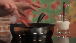 Вишневый пирог | Теле-теле-тесто