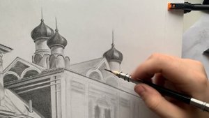 Рисование картины| Фрагмент 2