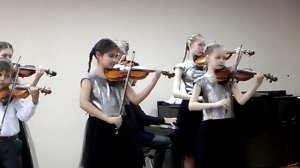 скерцандо апрель21