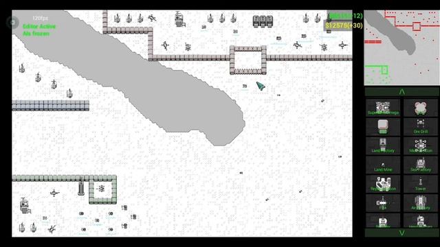 How To Put Custom Units on Custom Mission Maps | Rusted Warfare Cartography смотреть онлайн