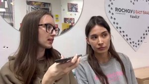 Видео ролик по дисциплине "Традиционные ценности: основы российского общества"