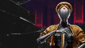 Atomic_heart прохождение. Баг системы