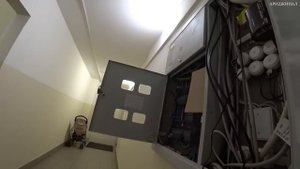 028. ЧТО СЛУЧИЛОСЬ ПРИВЕЗЛИ ПРОДУКТЫ ДЛЯ БЕЗДОМНОЙ ДЕВУШКИ ЕКАТЕРИНЫ. Помощь людям