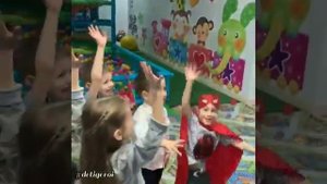 Аниматор человек паук 2019 #человекпаук