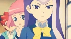 Danball Senki: Кийока Сендо