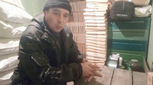 Матки и пчелопакеты на май 2025 г