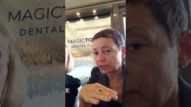 Подробно о Медицинском Туризме в Анталье.Голливудская Улыбка. 4 серия.🦷Какие Подводные Камни есть..