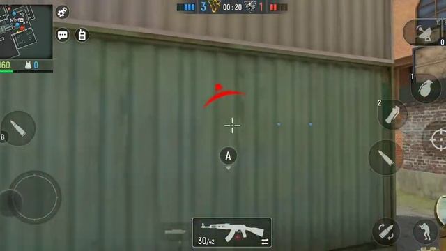 я играю в 1 раз в модерн опс смотреть онлайн