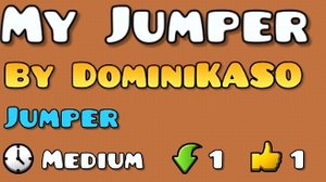 Проходим My Jumper Из Моей Приватки