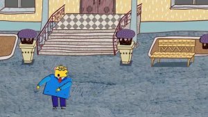 Везуха! 📖 Здравствуй, школа! 📐 Мультфильм для детей и взрослых 🔔