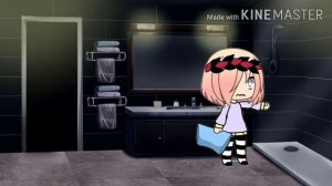 Короче говоря паук [Gacha Life]