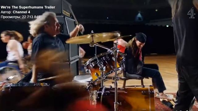 Я могу...После увиденного как-то стыдно за себя.......