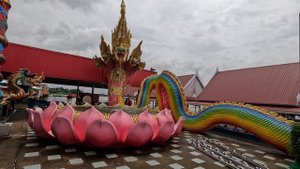 Экскурсия "Тайна Сиама", исполнение всех заветных желаний!