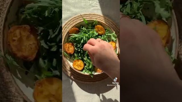 👌🏻 САММЫЙ ВКУСНЫЙ НИСУАЗ 👌🏻 / ПП-Идеи смотреть онлайн