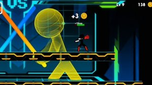 Угар в Supreme duelist stickman!